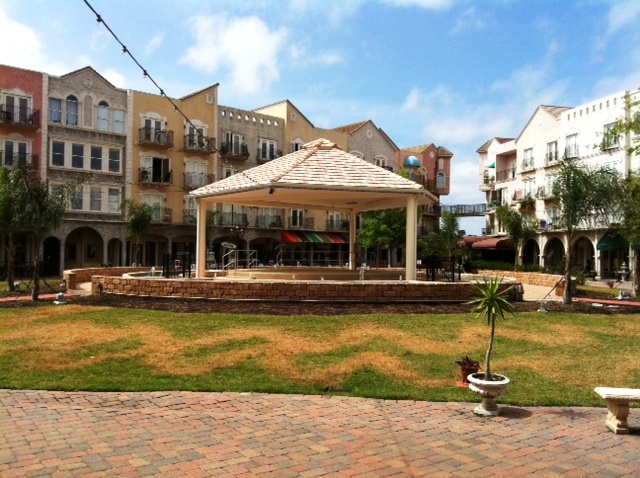 European Village in Palm Coast, FL